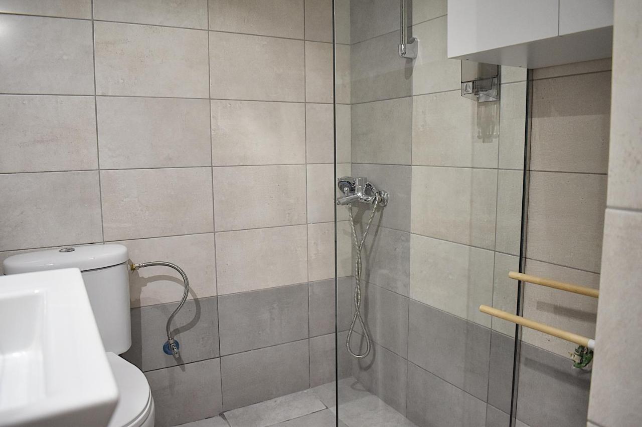 Check Point - Acropolis Apartment Атина Екстериор снимка